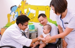 Khuyến cáo của Bộ Y tế: Tăng cường theo dõi, phát hiện, điều trị kịp thời, hạn chế tử vong do bệnh chân tay miệng