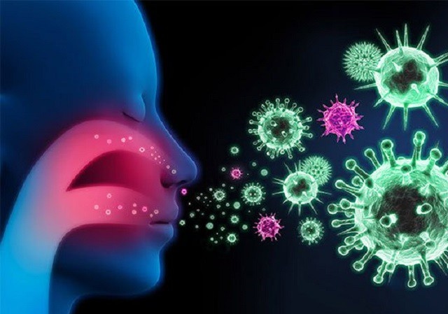 da xac dinh co 6 loai covid 19