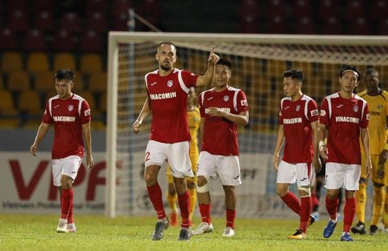 Dịch Covid 19 Cúp Quốc gia 2020 chính thức hoãn vô thời hạn dich covid 19 cup quoc gia 2020 chinh thuc hoan vo thoi han