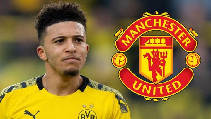 Chuyển nhượng cầu thủ Man Utd: Jadon Sancho sẽ có hợp đồng 5 năm; tiền vệ Bayern Munich thay Pogba