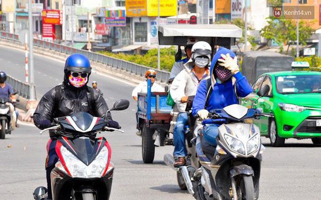 Dự báo thời tiết đêm nay và ngày mai (1-2/7):