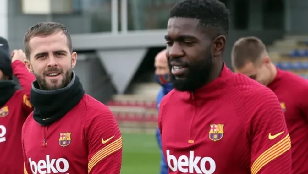 Chuyển nhượng cầu thủ: