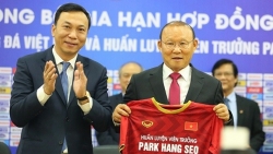 Điều kiện để HLV Park Hang Seo gắn bó dài lâu với bóng đá Việt Nam