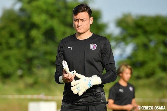 AFC Champions League 2021: Thủ môn Đặng Văn Lâm được bắt chính trận Cerezo Osaka vs Quảng Châu FC