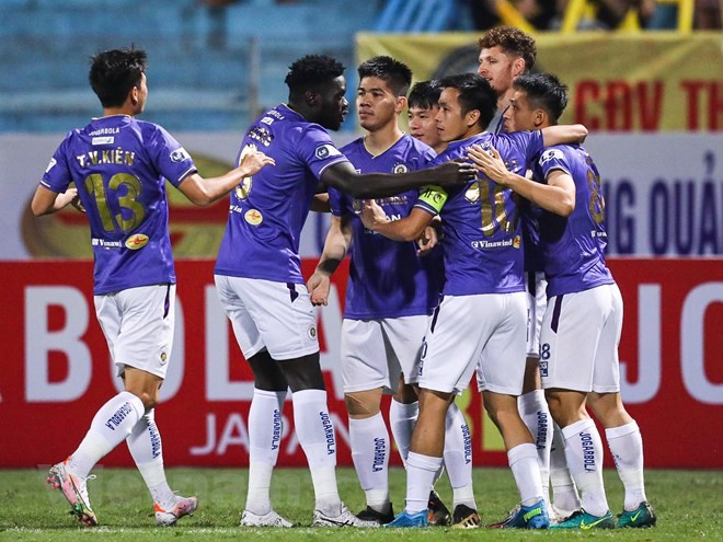 Covid-19 diễn biến phức tạp: AFC hủy các trận đấu AFC Cup 2021 khu vực Đông Nam Á