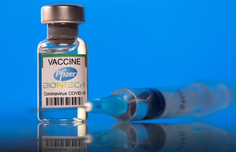 Những điều cần biết về vaccine phòng Covid-19 của Pfizer BioNTech