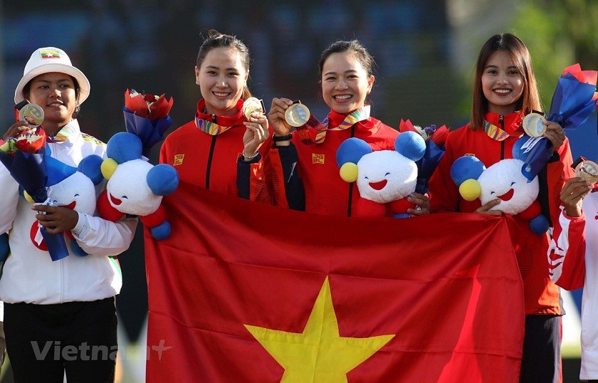 Covid-19 tại Đông Nam Á diễn biến xấu, SEA Games 31 hoãn tổ chức đến năm 2022