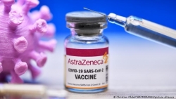 Covid-19: Brazil thử nghiệm tiêm mũi vaccine tăng cường thứ 3, Nhật Bản sẽ sử dụng vaccine cho thanh thiếu niên