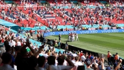 Trận chung kết EURO 2020: Giá vé vào sân đẩy lên cao không ngờ; dự đoán đội Italy sẽ vô địch