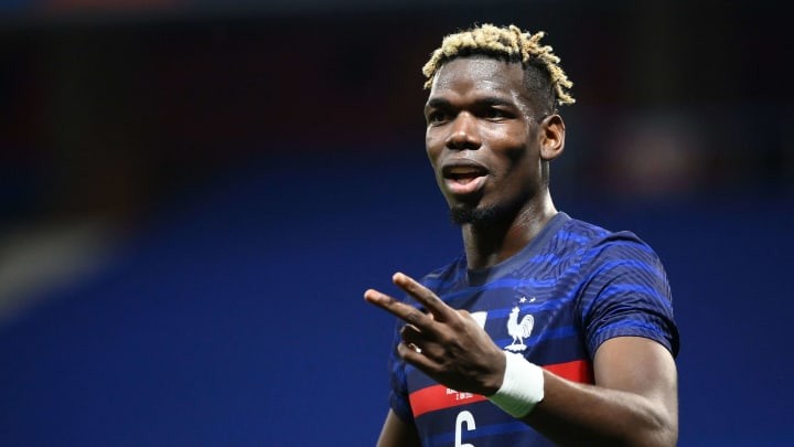 Cập nhật tin chuyển nhượng cầu thủ: