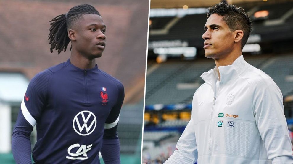 Để chuẩn bị cho mùa giải mới, Man Utd hoạt động rất tích cực trên thị trường chuyển nhượng. (Nguồn: Fresh Headline)