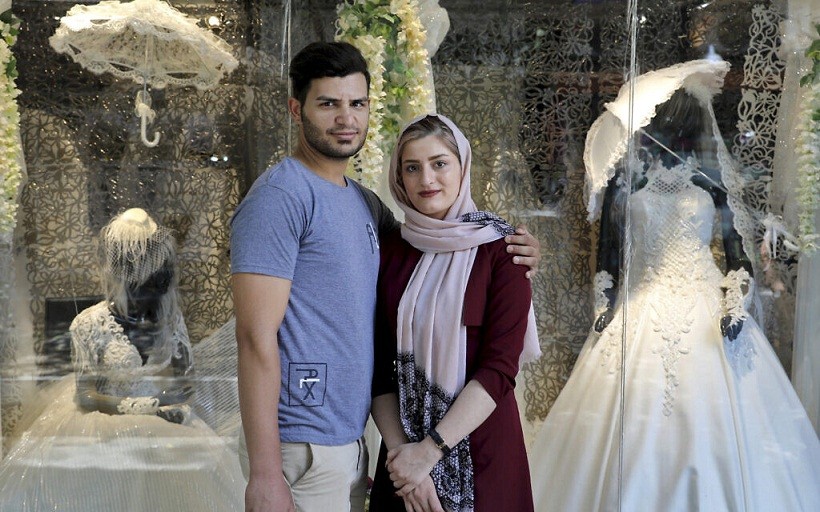 AI làm "ông tơ bà nguyệt" tại Iran