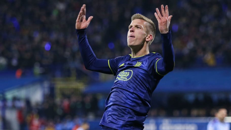 Chuyển nhượng cầu thủ: