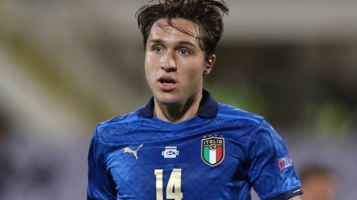 Đội tuyển Italy: Nhiều cầu thủ tăng giá phi mã sau vô địch EURO 2021; Jorginho tự tin tranh giải quả bóng Vàng
