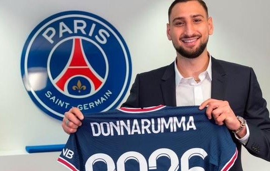 EURO 2021: Patrik Schick giành giải bàn thắng đẹp nhất; cầu thủ xuất sắc nhất gia nhập PSG