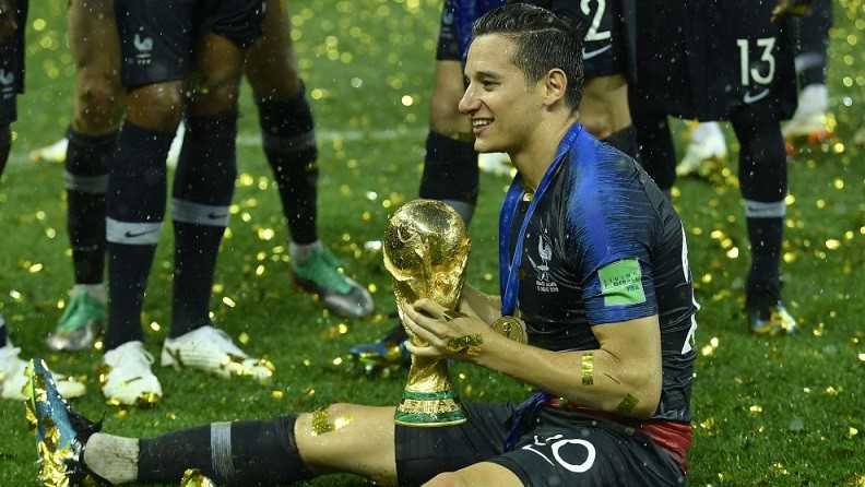 Olympic Tokyo 2021: 10 ngôi sao lớn của bóng đá thế giới thi đấu