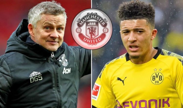 Chuyển nhượng cầu thủ Man Utd: Lý do chưa ra mắt tân binh Jadon Sancho; Jesse Lingard trở lại Chuyển nhượng cầu thủ Man Utd: Lý do chưa ra mắt tân binh Jadon Sancho; Jesse Lingard trở lại