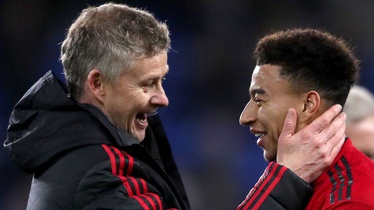 Chuyển nhượng cầu thủ Man Utd: Lý do chưa ra mắt tân binh Jadon Sancho; Jesse Lingard trở lại Chuyển nhượng cầu thủ Man Utd: Lý do chưa ra mắt tân binh Jadon Sancho; Jesse Lingard trở lại