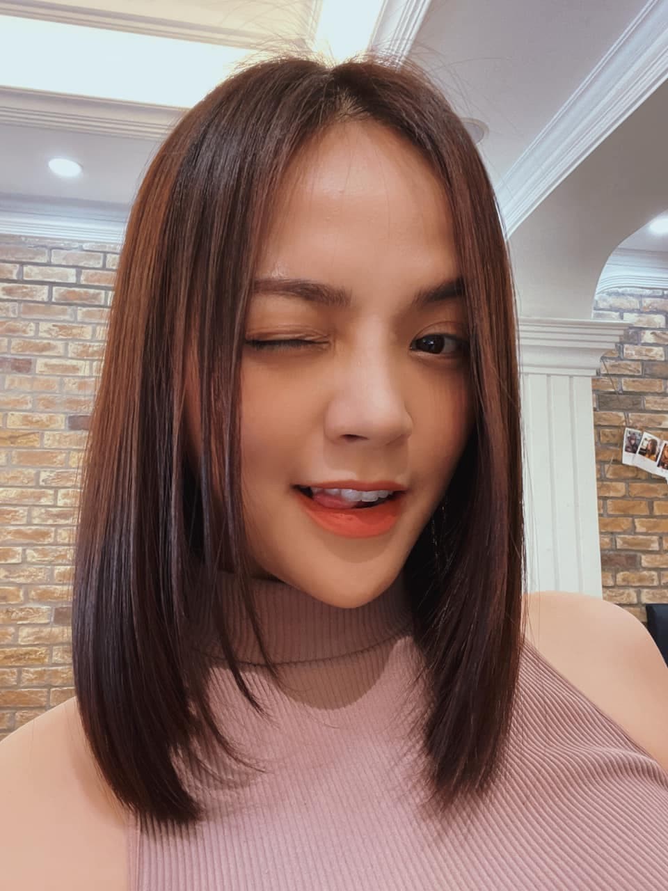 Hé lộ những hình ảnh nữ tính vai Nam và Thy trong phần 2 phim Hương vị tình thân