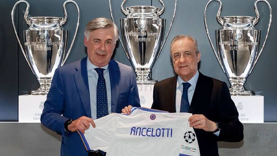 Chuyển nhượng cầu thủ: