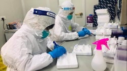 Covid-19 ở Hà Nội: Thêm 9 ca mắc mới; 417 ca cộng đồng trong làn sóng dịch thứ 4