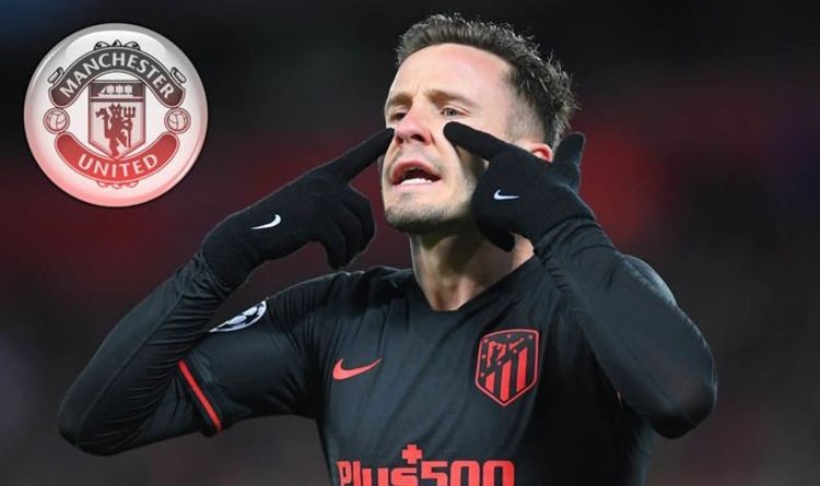 Chuyển nhượng cầu thủ Man Utd: