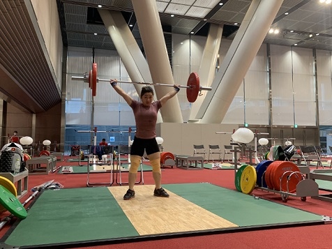 Olympic Tokyo 2020: Tokyo 'nóng' trước giờ khai mạc; VĐV nữ Việt Nam xem phim 'Hương vị tình thân' để giải trí