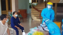Covid-19 ở Việt Nam: Phú Yên đã có 329 bệnh nhân xuất viện; Bộ Y tế thông tin về 154 ca tử vong
