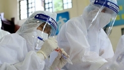 Covid-19: Hà Nội thêm 24 trường hợp mắc Covid-19; hơn 2.115 bệnh nhân ở TP. Hồ Chí Minh xuất viện