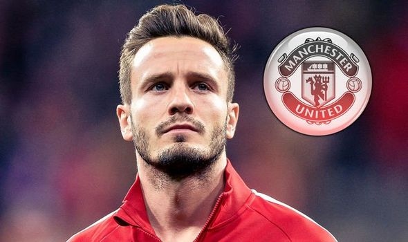 Cập nhật tin chuyển nhượng cầu thủ: Arsenal cạnh tranh với Napoli để có chữ ký Zakaria; Man Utd chiếm ưu thế đàm phán Saul Niguez Cập nhật tin chuyển nhượng cầu thủ: Arsenal cạnh tranh với Napoli để có chữ ký Zakaria; Man Utd chiếm ưu thế đàm phán Saul Niguez