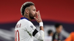 Chuyển nhượng cầu thủ: Neymar 'làm lành' với Barca; Man Utd khó bán De Gea; Liverpool đã đủ cầu thủ nước ngoài