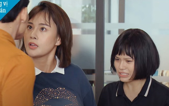 Diễn viên vai Diệp trong 'Hương vị tình thân' giảm cân sau đóng phim