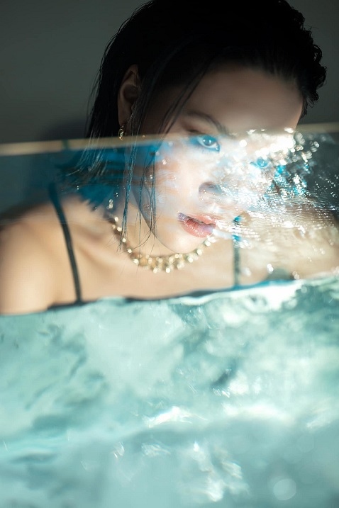 Diễn viên vai Diệp trong 'Hương vị tình thân' giảm cân sau đóng phim