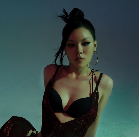 Diễn viên vai Diệp trong 'Hương vị tình thân' giảm cân sau đóng phim