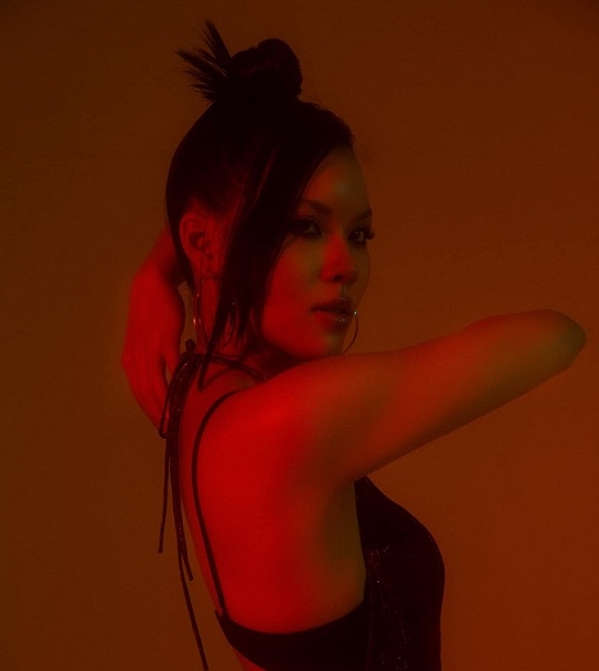 Diễn viên vai Diệp trong 'Hương vị tình thân' giảm cân sau đóng phim