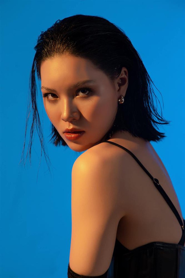 Diễn viên vai Diệp trong 'Hương vị tình thân' giảm cân sau đóng phim