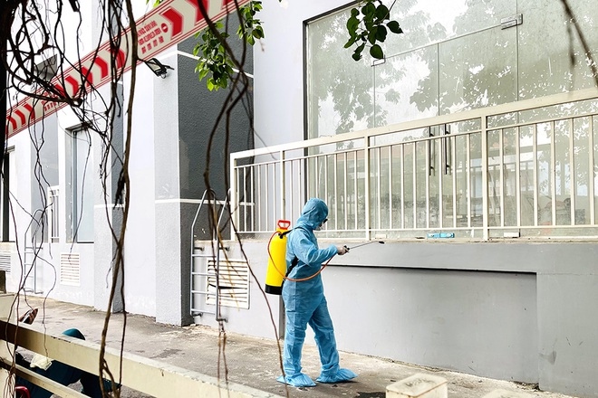 Covid-19: Hà Nội ghi nhận thêm 36 ca Covid-19; TP. Hồ Chí Minh phát hiện chuỗi lây nhiễm mới Covid-19: Hà Nội ghi nhận thêm 36 ca Covid-19; TP. Hồ Chí Minh phát hiện chuỗi lây nhiễm mới