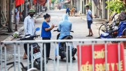 Covid-19 ở Việt Nam tối 28/7: 3.698 ca mắc mới tại 29 tỉnh thành, 781 ca cộng đồng; 10 khuyến cáo cho F0 F1 không triệu chứng, không bệnh nền