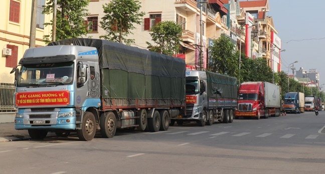 Covid-19: Trưa 30/7, Hà Nội công bố 61 ca mắc mới; Bắc Giang chỉ còn 36 bệnh nhân đang điều trị