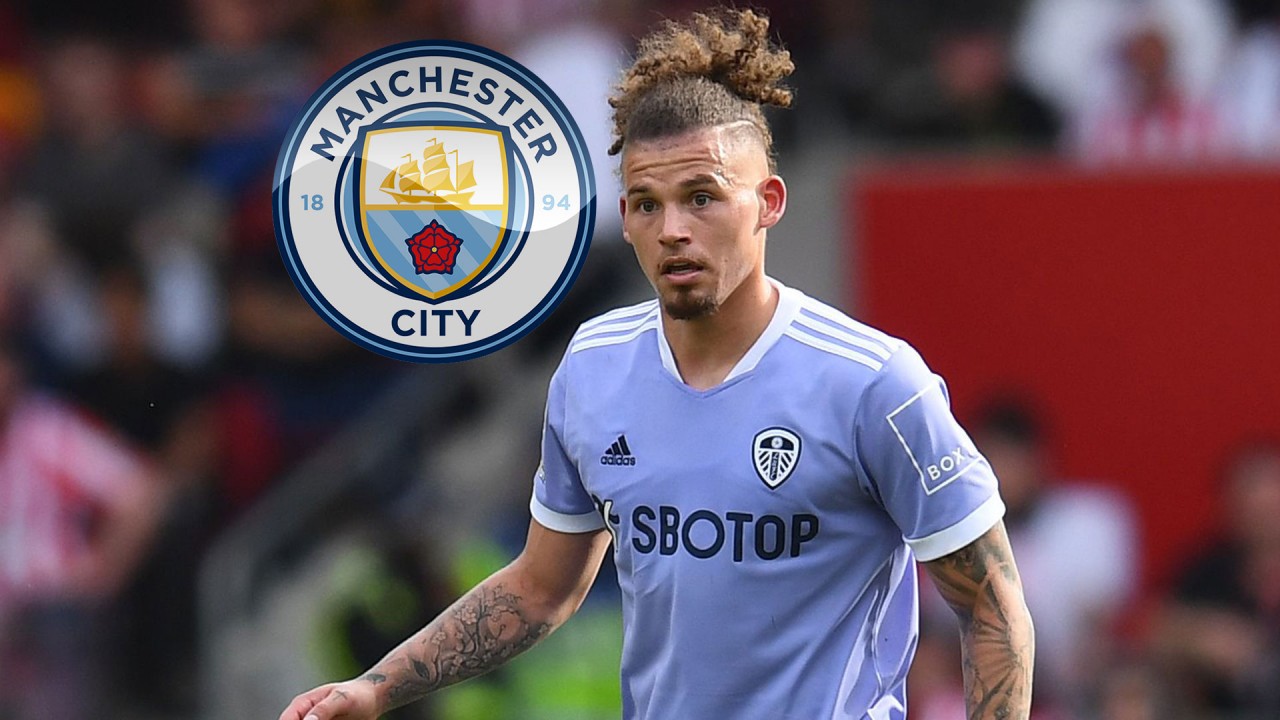 Chuyển nhượng cầu thủ: Man City ra mắt Kalvin Phillips;