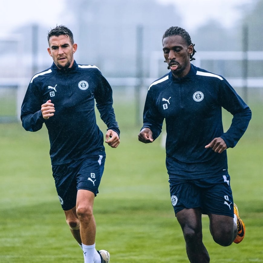 Chủ tịch Pau FC: Quang Hải là cầu thủ xuất sắc