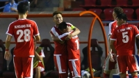 Viettel FC sẽ gặp Kuala Lumpur City tại Bán kết AFC Cup 2022 khu vực ASEAN