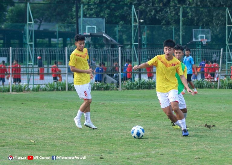 Nhận định trước trận U19 Việt Nam vs U19 Philippines: Khả năng chiến thắng là khá cao