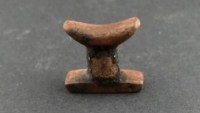 Israel phục chế thành công 3 bình gốm cổ có niên đại 3.500 năm