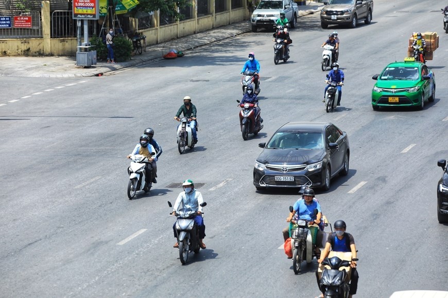 Dự báo thời tiết đêm nay và ngày mai (11-12/7):