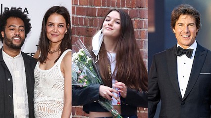 Vì sao Katie Holmes và Tom Cruise nhanh chóng hoàn tất thủ tục ly hôn?