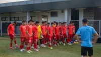 Nhận định trước trận U19 Việt Nam vs U19 Myanmar: Thắng để giữ vững ngôi đầu bảng
