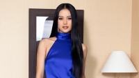 Thời trang sang chảnh của Hương Ly - Top 5 Hoa hậu Hoàn vũ Việt Nam 2022