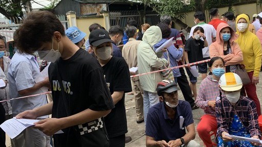 covid19 ngay 87 so ca khoi benh nhieu gap 10 lan so ca mac moi tiep tuc khong co truong hop tu vong