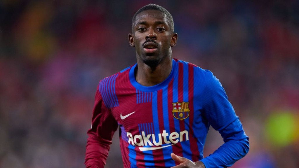 Cập nhật chuyển nhượng cầu thủ ngày 11/7: Ronaldo đến PSG; Barca gia hạn Ousmane Dembele; Man City mua De Ligt